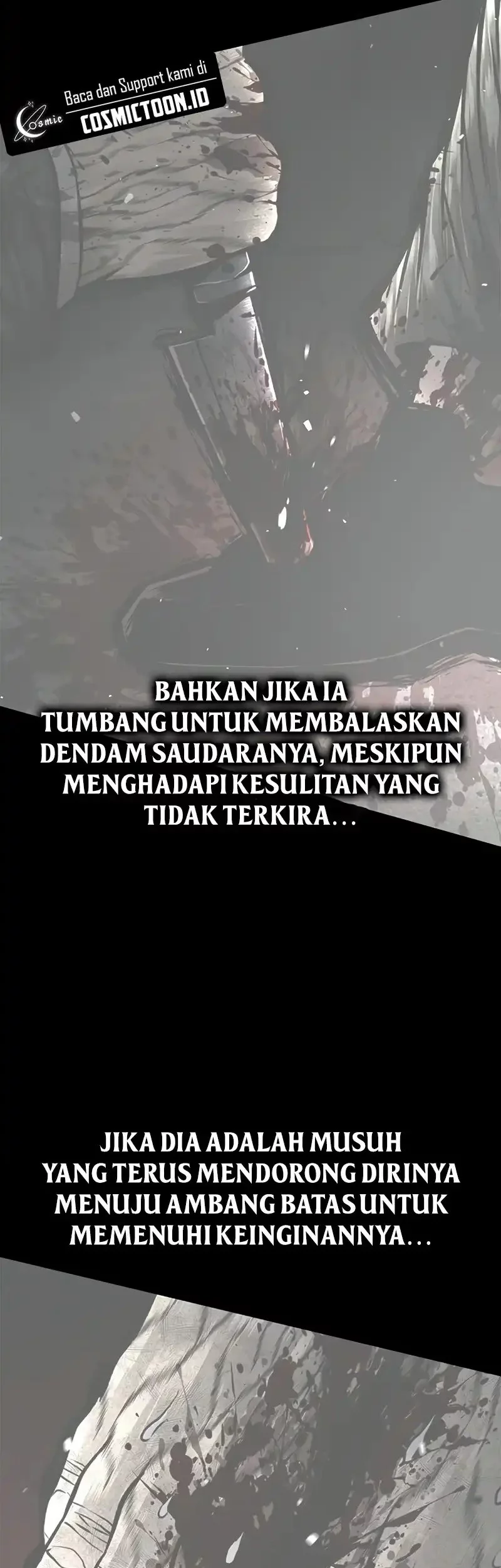 Festival of Warriors Chapter 37 - halaman 93