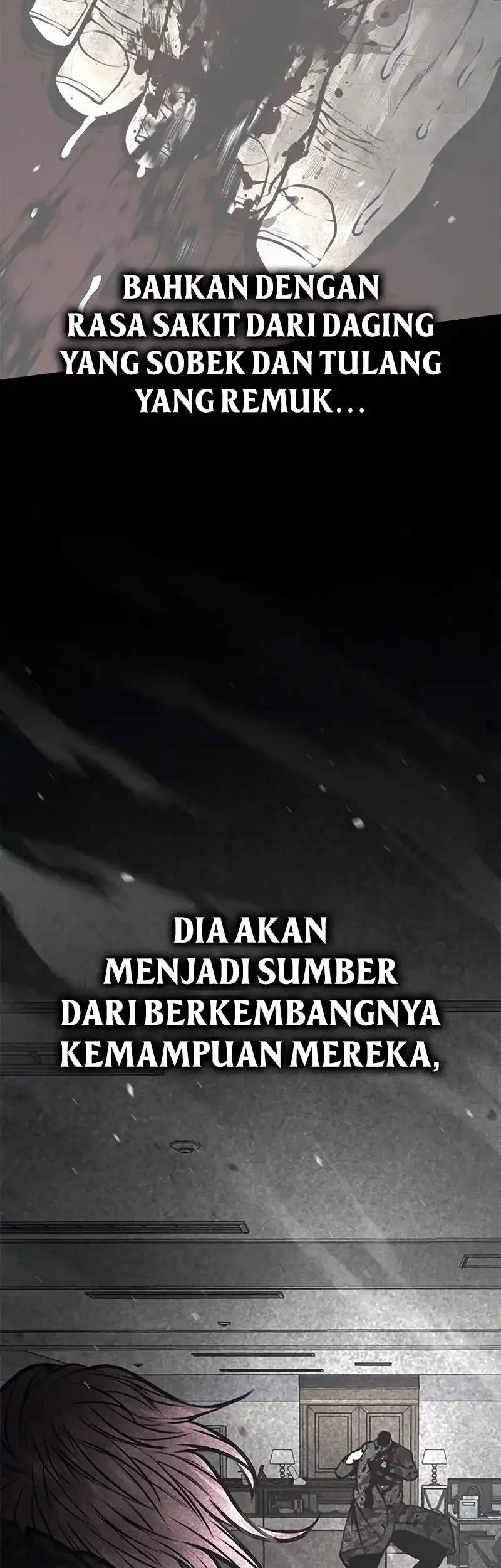 Festival of Warriors Chapter 37 - halaman 94