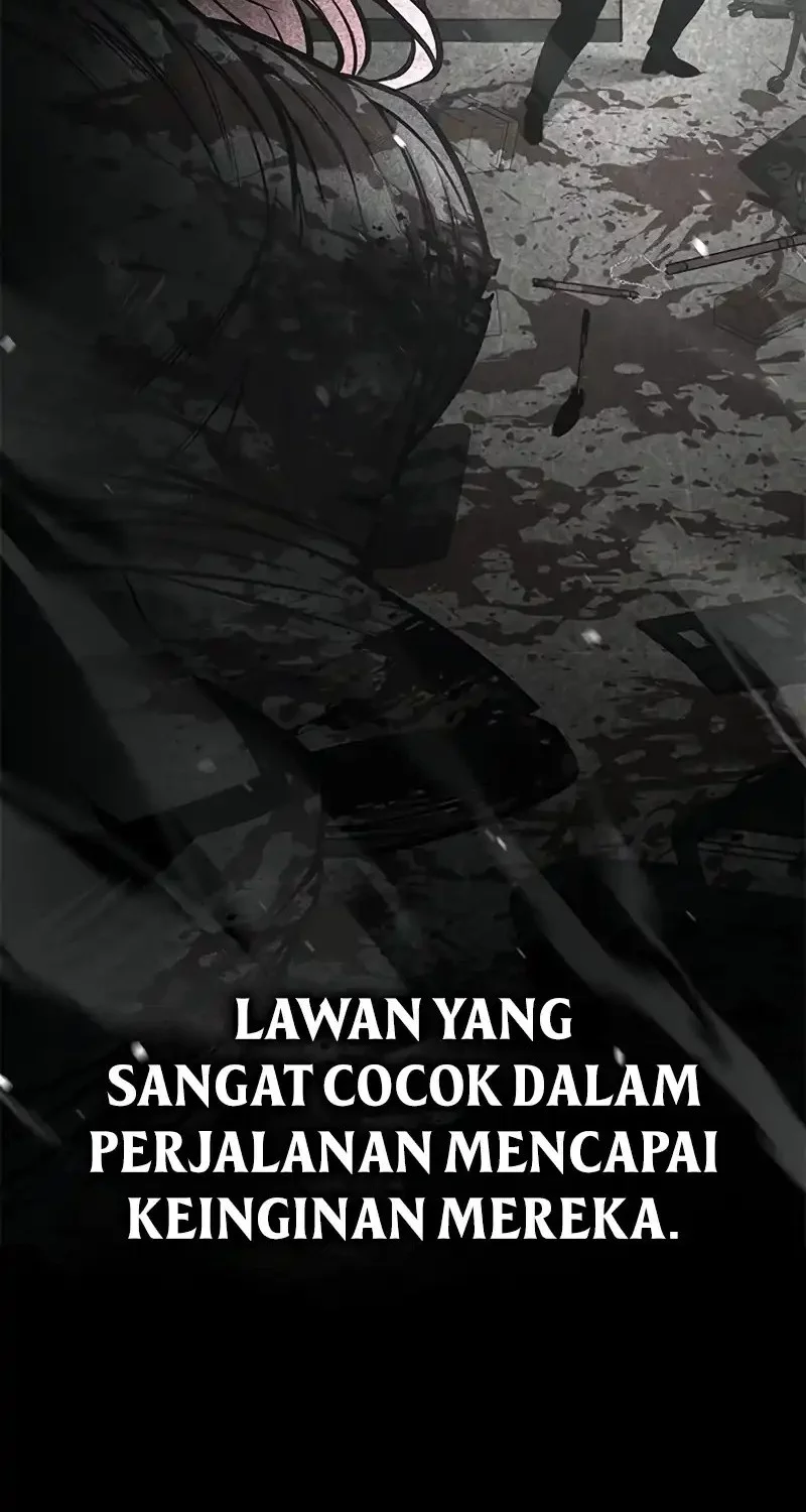 Festival of Warriors Chapter 37 - halaman 95