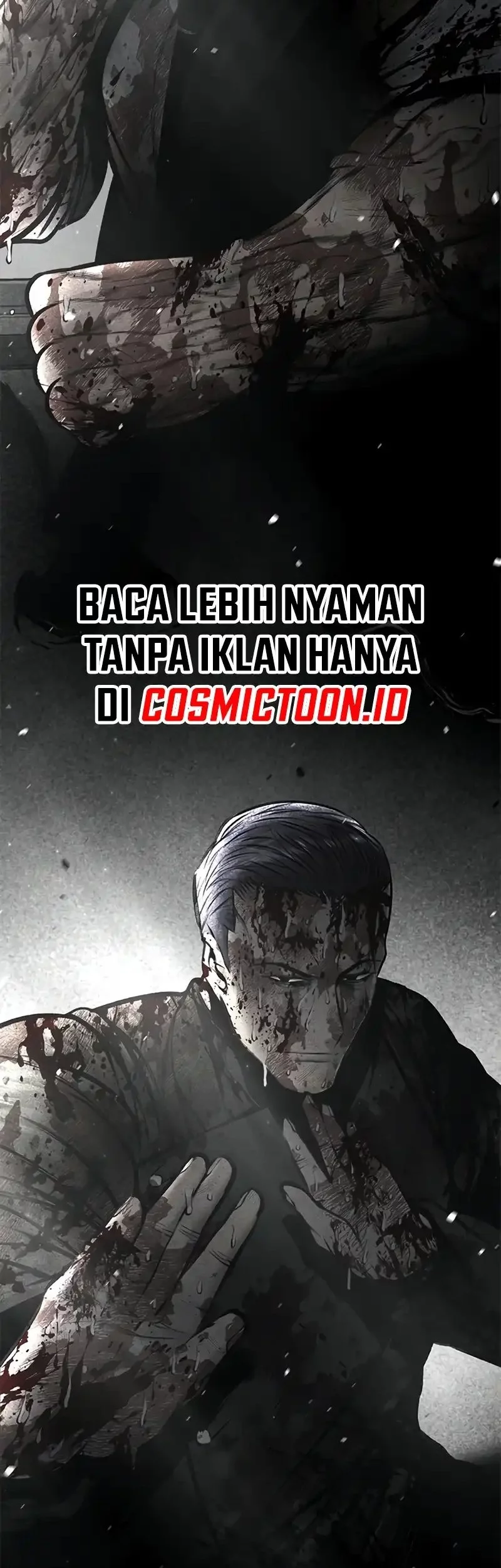 Festival of Warriors Chapter 37 - halaman 97