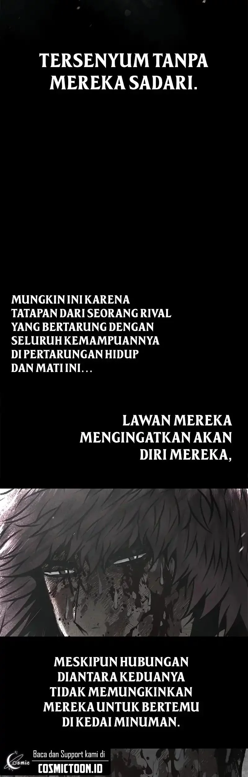 Festival of Warriors Chapter 37 - halaman 98