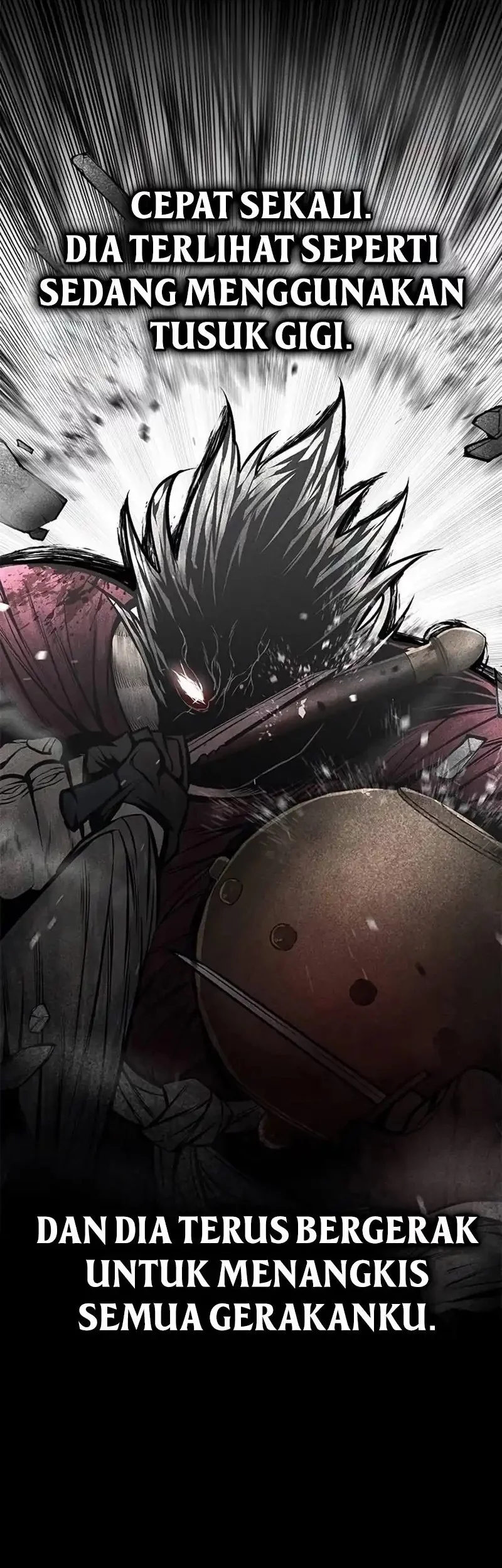 Festival of Warriors Chapter 38 - halaman 13