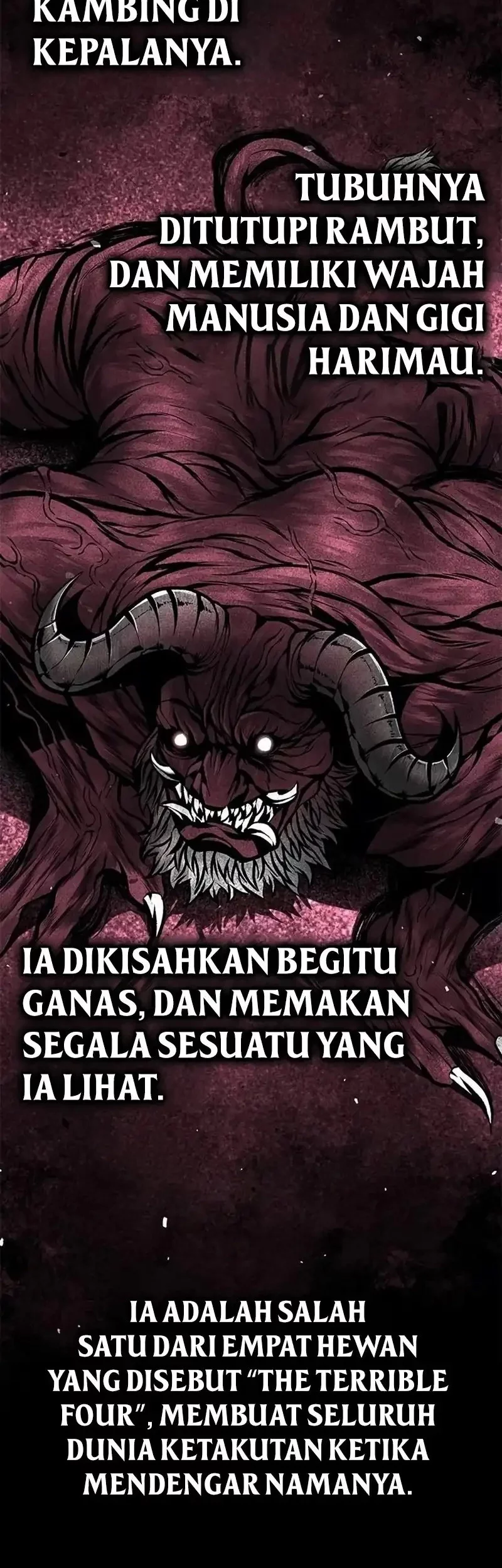 Festival of Warriors Chapter 38 - halaman 2