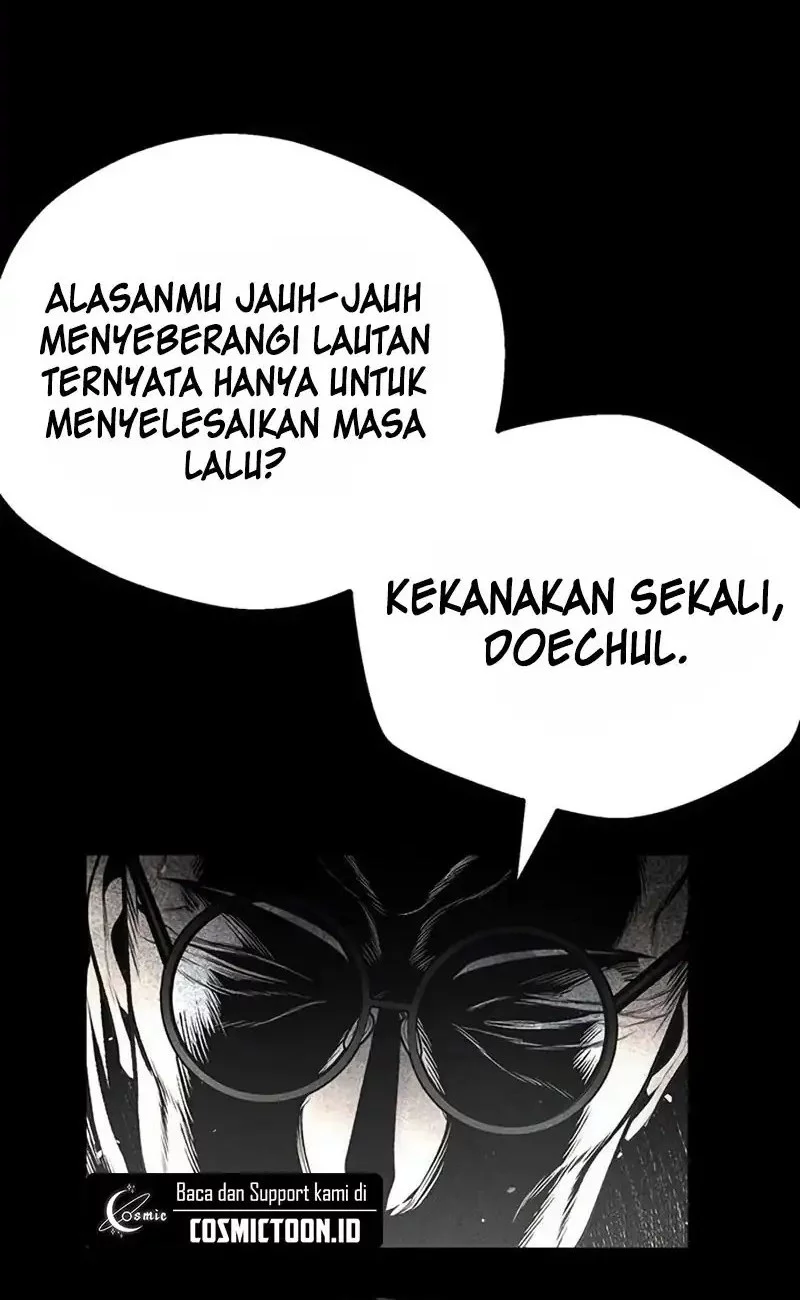 Festival of Warriors Chapter 38 - halaman 24