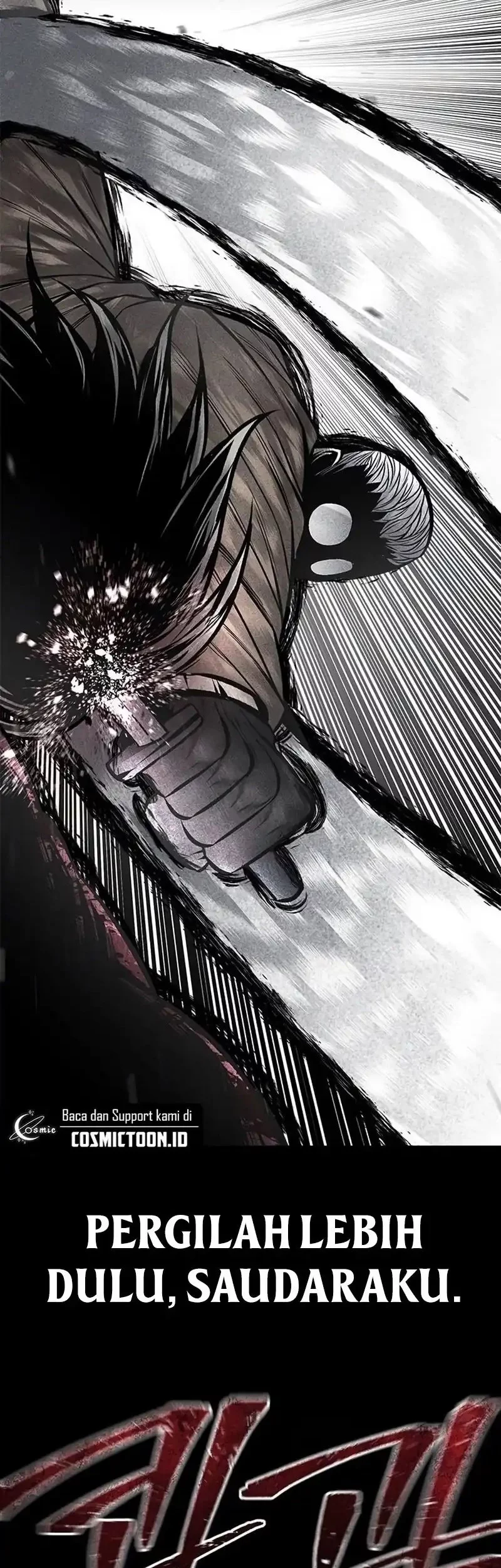Festival of Warriors Chapter 38 - halaman 26