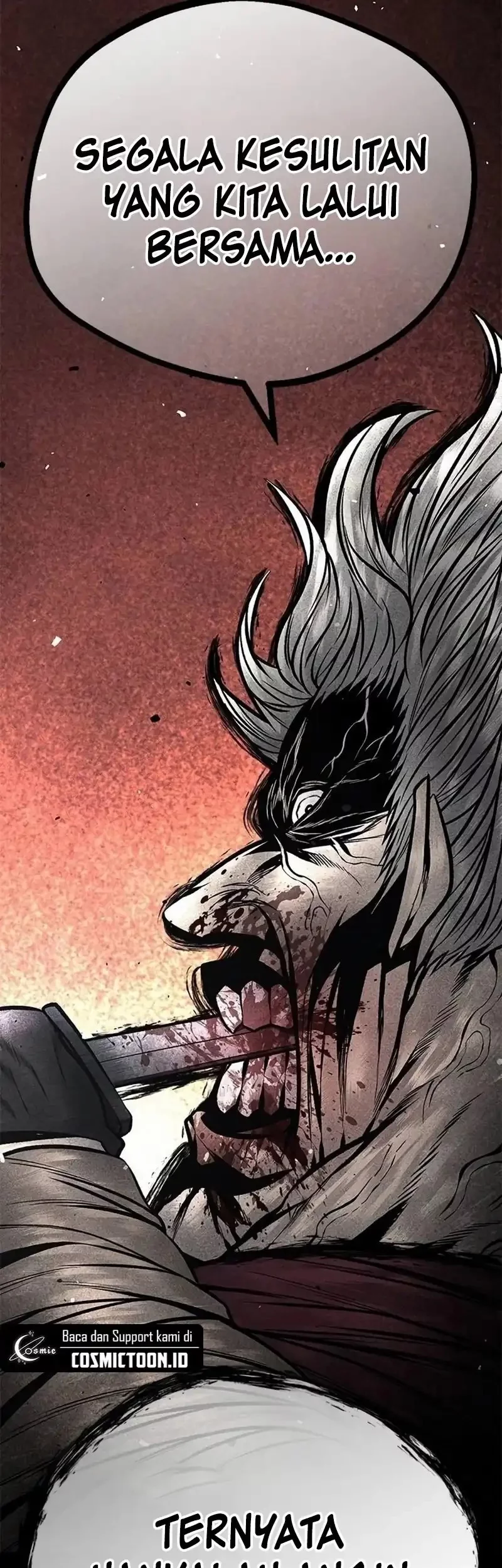 Festival of Warriors Chapter 38 - halaman 28