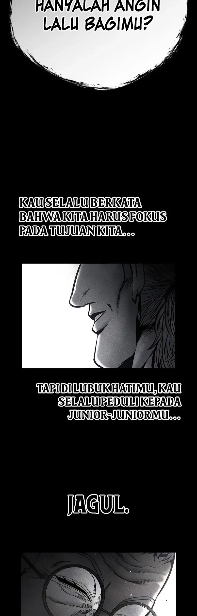 Festival of Warriors Chapter 38 - halaman 29