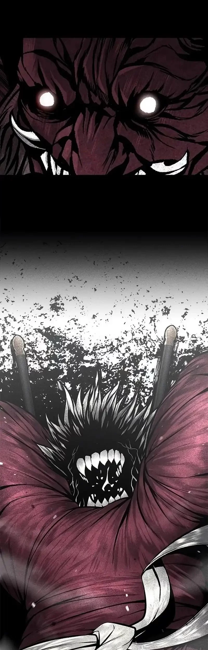 Festival of Warriors Chapter 38 - halaman 3