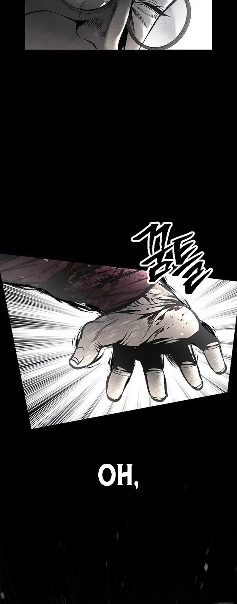 Festival of Warriors Chapter 38 - halaman 30