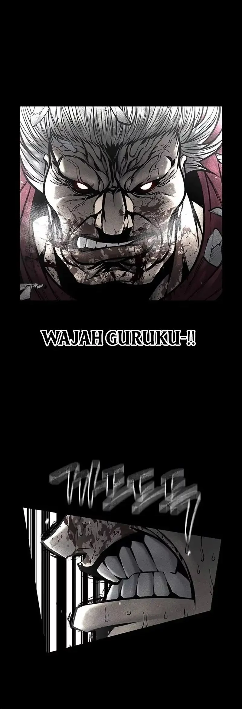 Festival of Warriors Chapter 38 - halaman 37