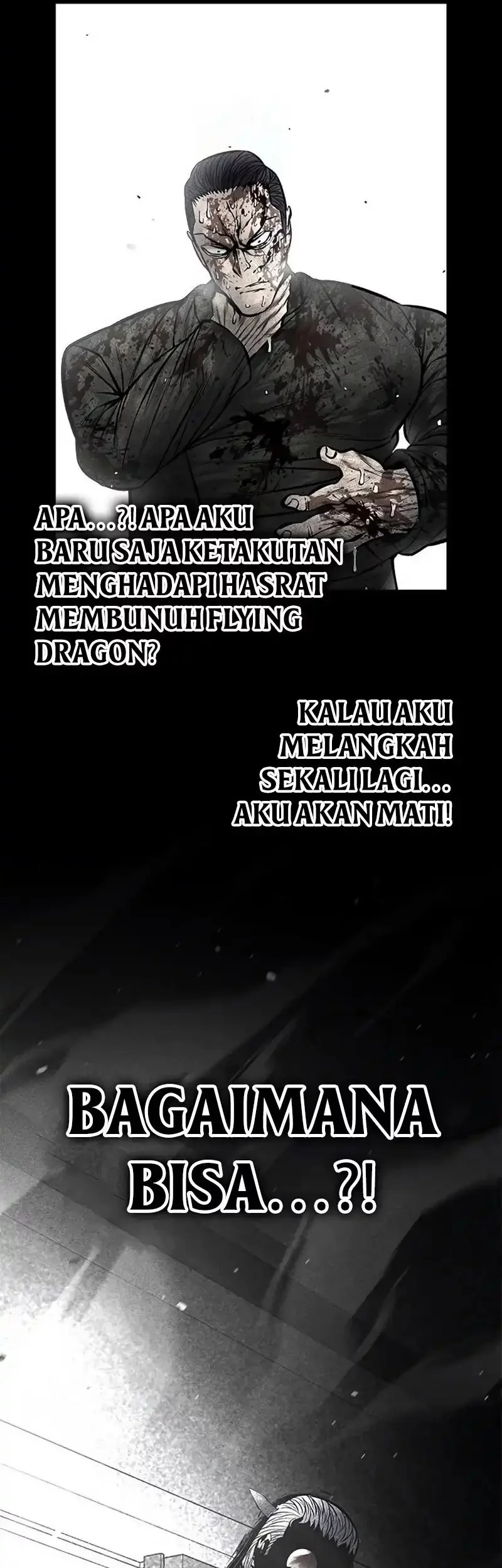 Festival of Warriors Chapter 38 - halaman 42