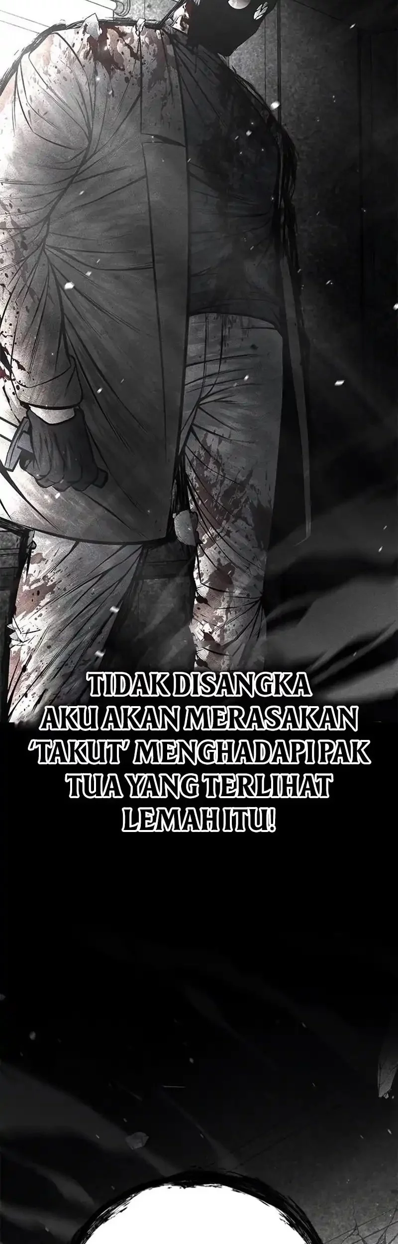 Festival of Warriors Chapter 38 - halaman 43