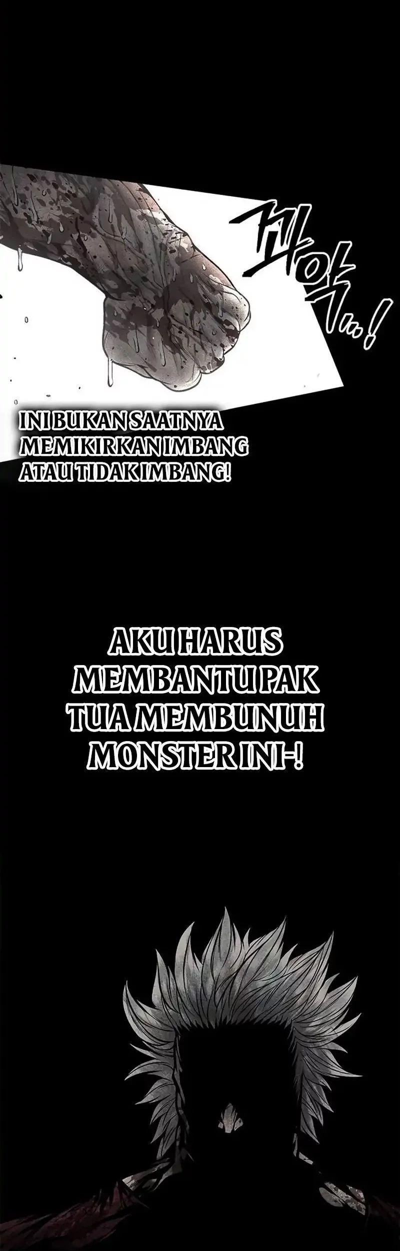 Festival of Warriors Chapter 38 - halaman 46