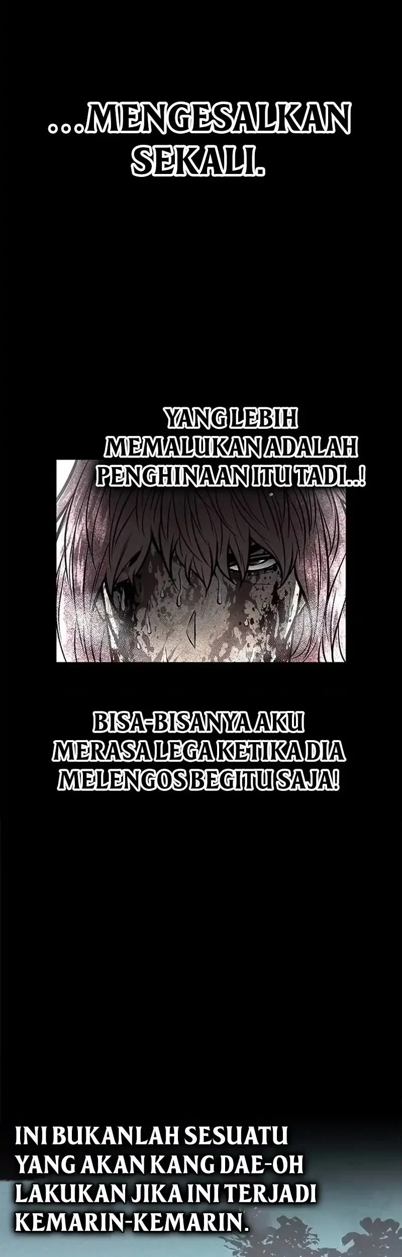 Festival of Warriors Chapter 38 - halaman 50