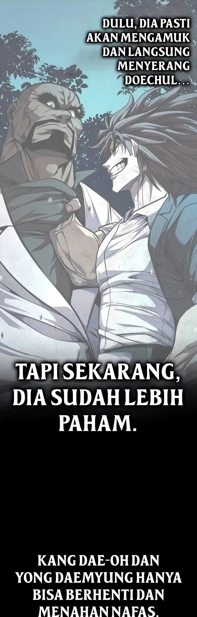 Festival of Warriors Chapter 38 - halaman 51