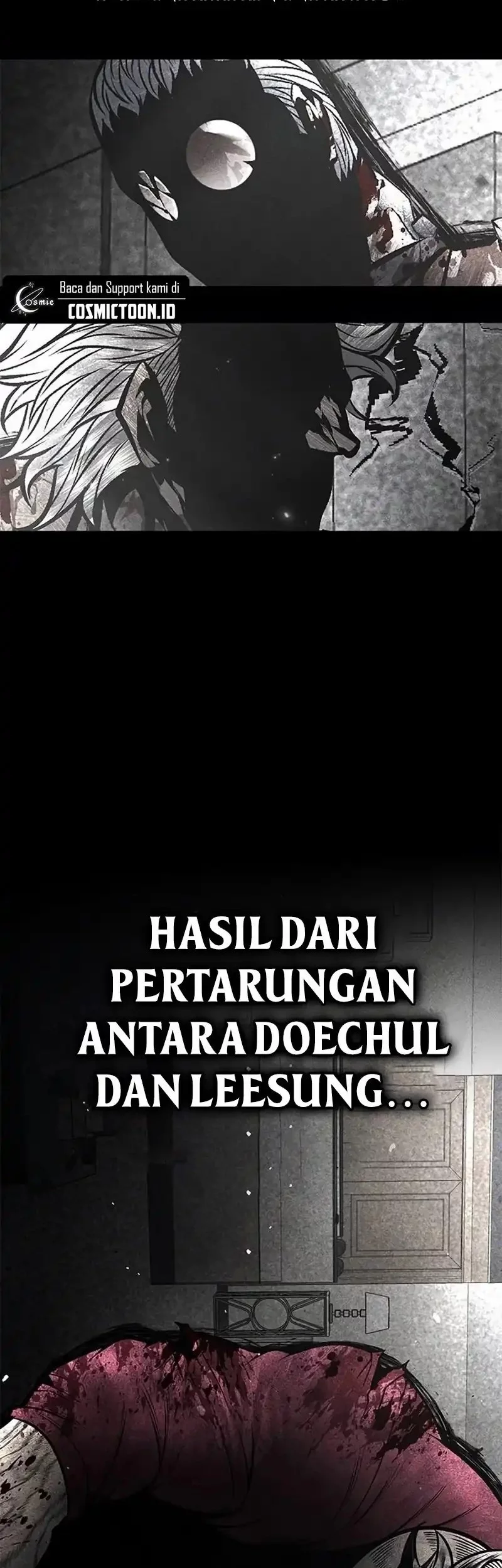 Festival of Warriors Chapter 38 - halaman 52