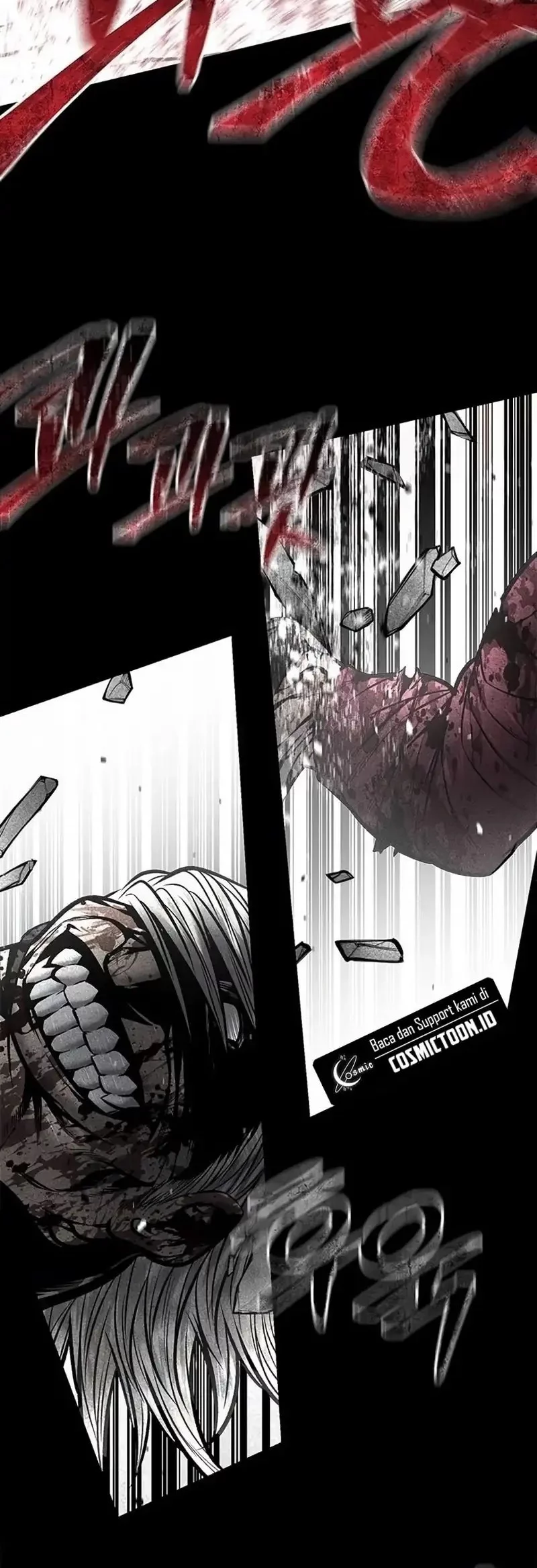 Festival of Warriors Chapter 38 - halaman 56
