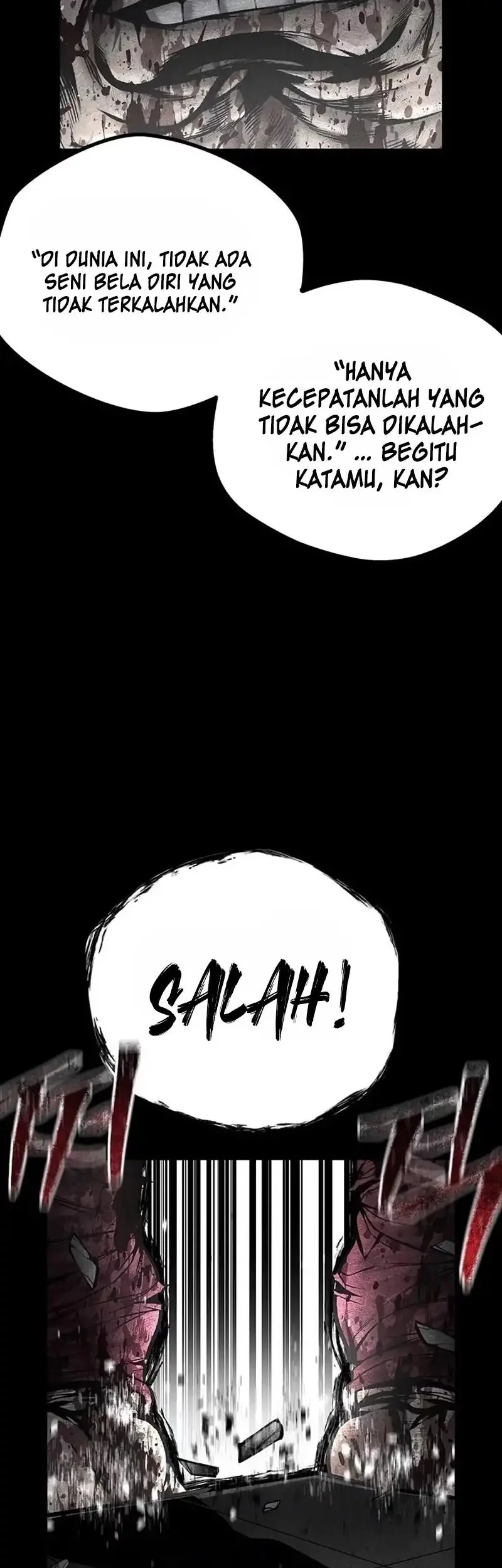 Festival of Warriors Chapter 38 - halaman 62