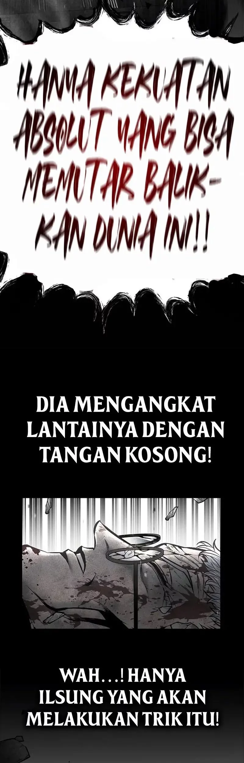 Festival of Warriors Chapter 38 - halaman 65
