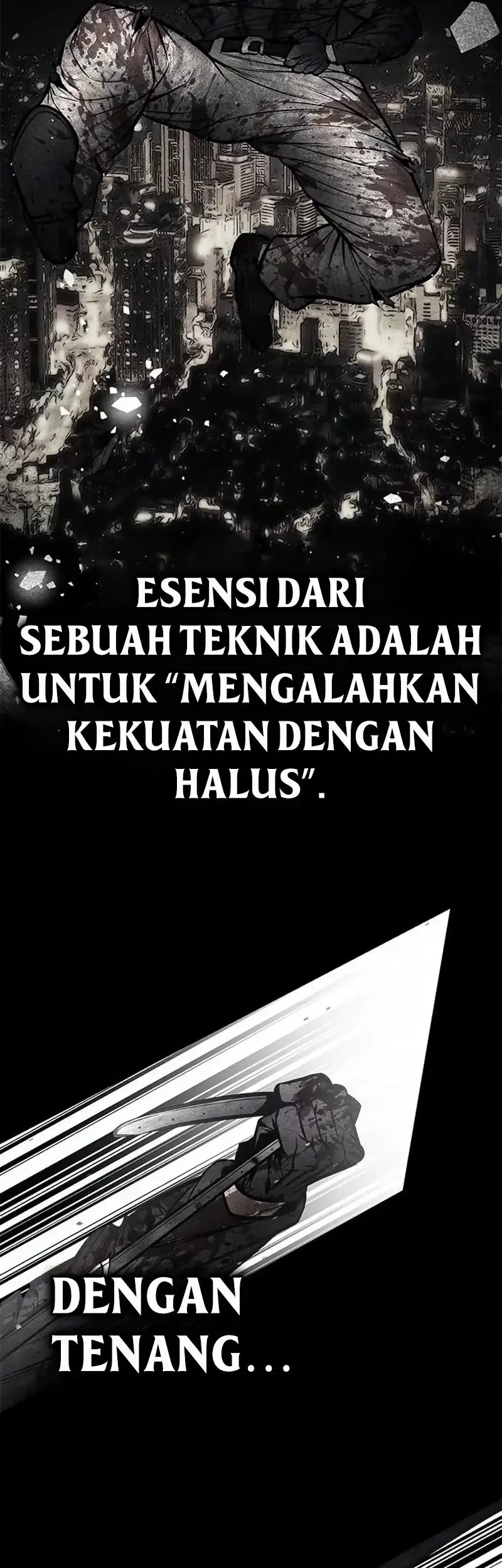 Festival of Warriors Chapter 38 - halaman 72