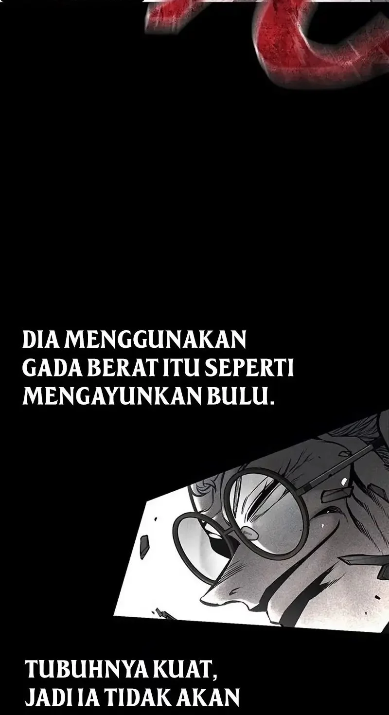 Festival of Warriors Chapter 38 - halaman 8