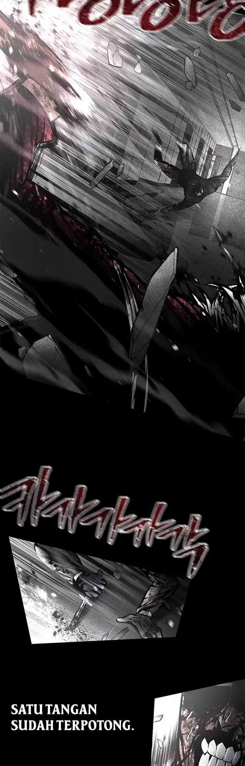 Festival of Warriors Chapter 38 - halaman 81