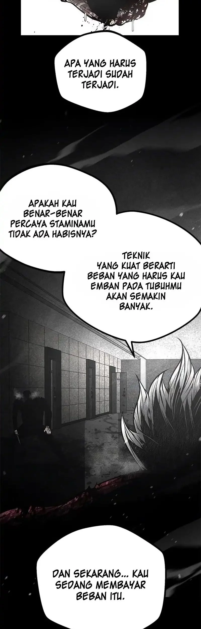 Festival of Warriors Chapter 38 - halaman 85