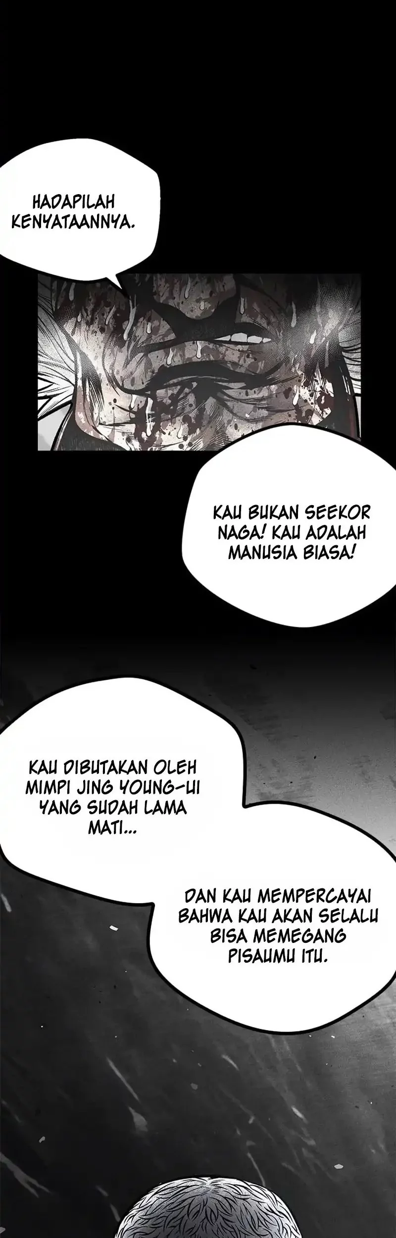 Festival of Warriors Chapter 38 - halaman 88