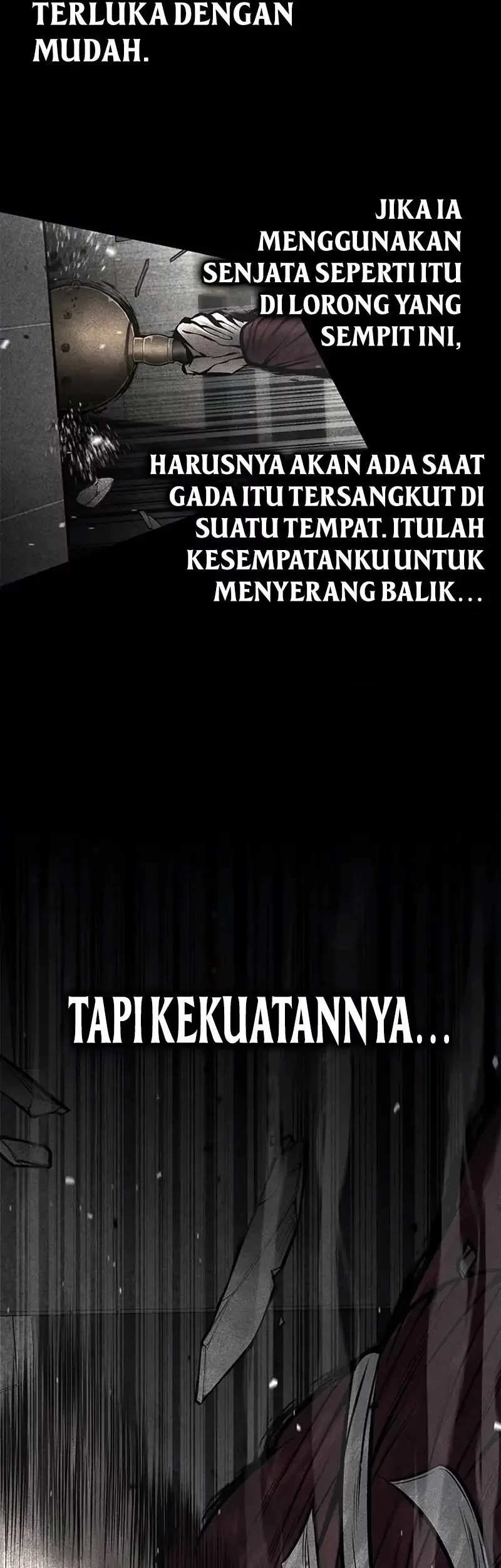 Festival of Warriors Chapter 38 - halaman 9