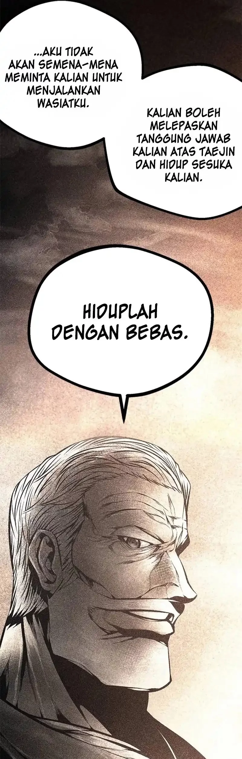 Festival of Warriors Chapter 38 - halaman 91