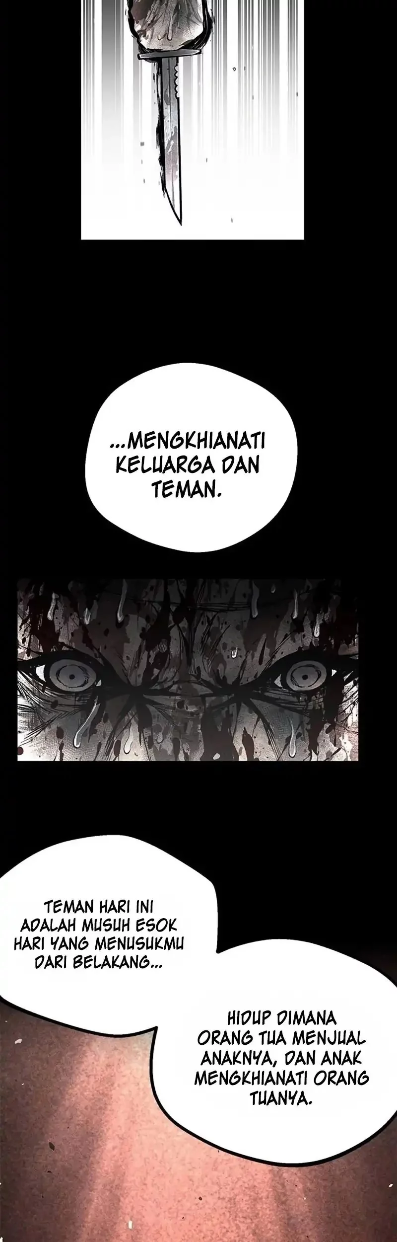 Festival of Warriors Chapter 38 - halaman 93