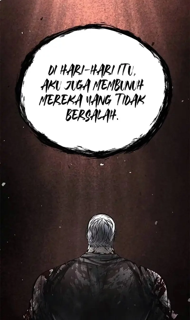 Festival of Warriors Chapter 38 - halaman 94