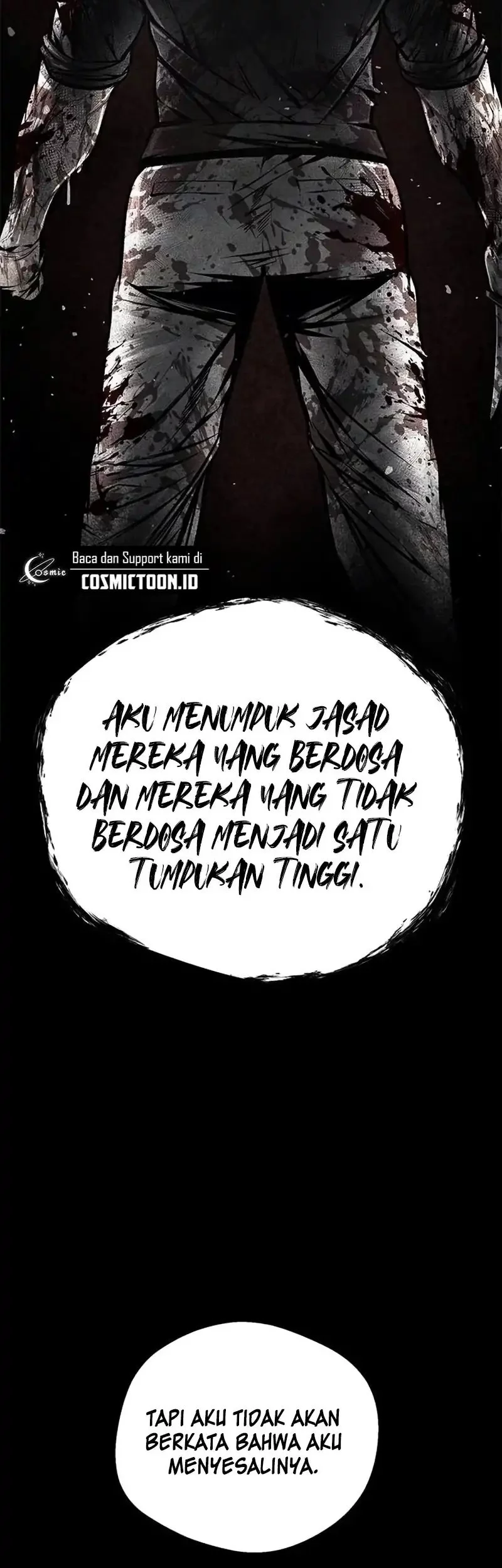 Festival of Warriors Chapter 38 - halaman 95