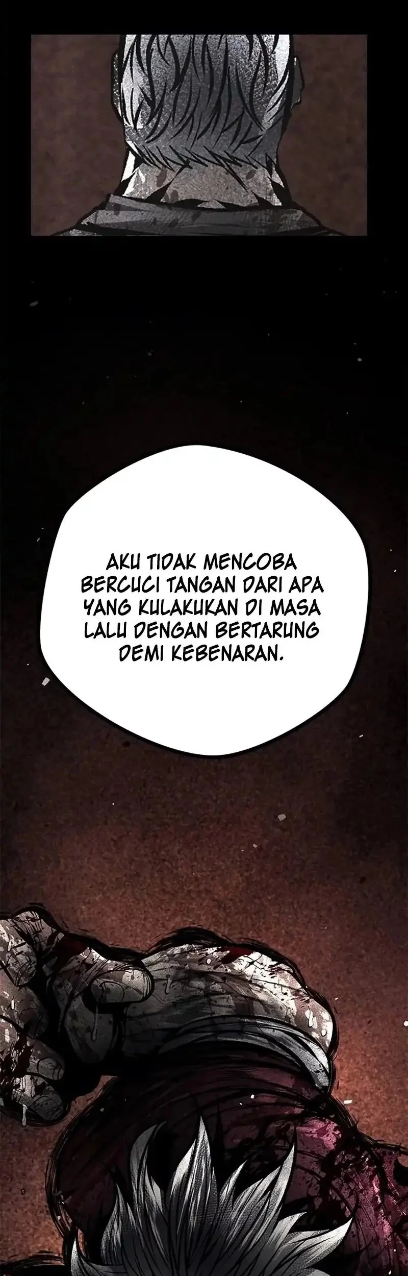 Festival of Warriors Chapter 38 - halaman 96