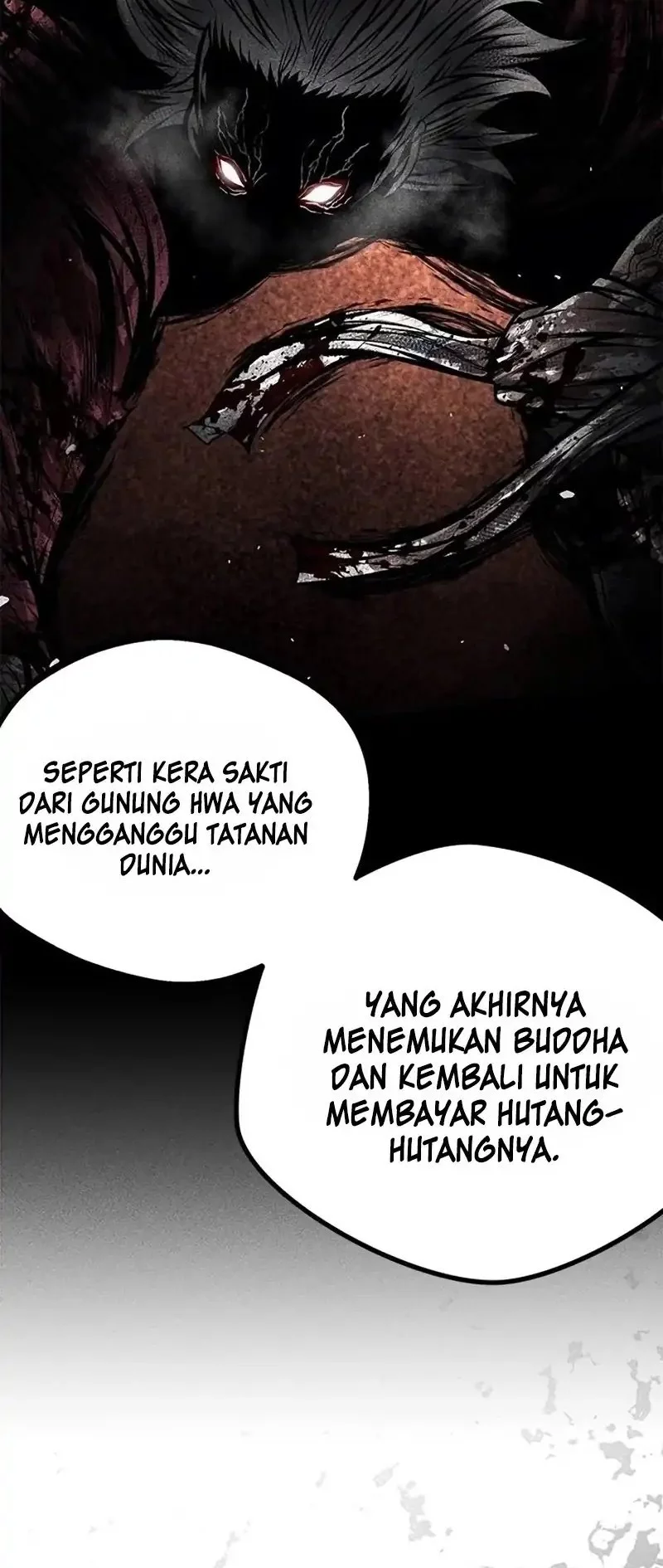 Festival of Warriors Chapter 38 - halaman 97