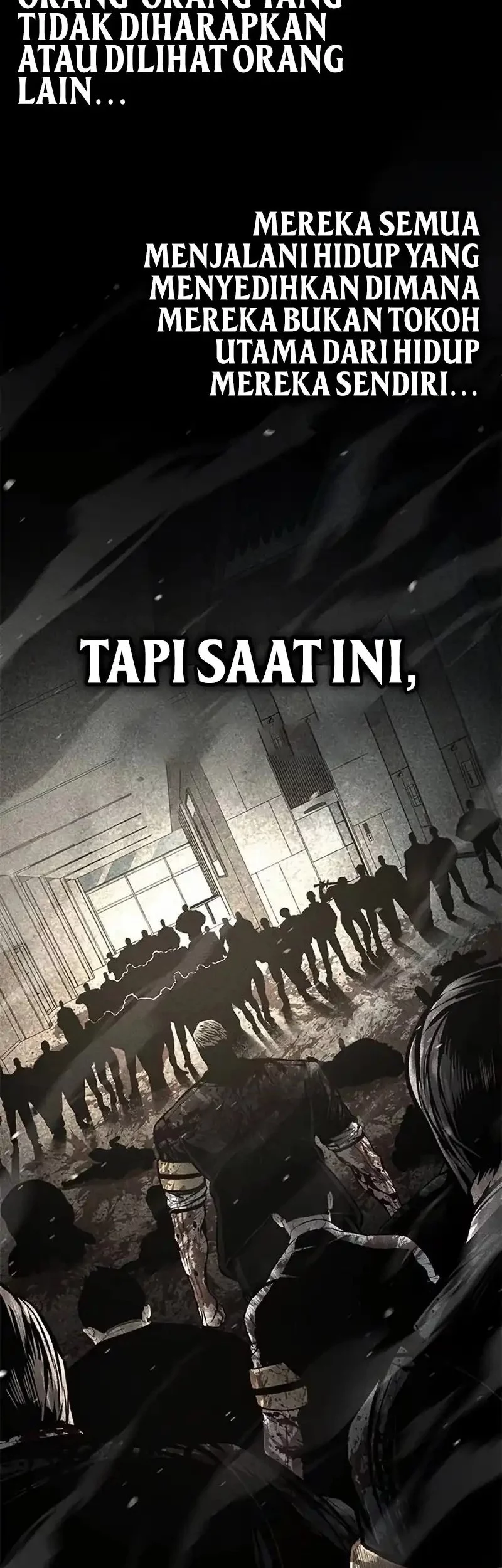 Festival of Warriors Chapter 39 - halaman 100