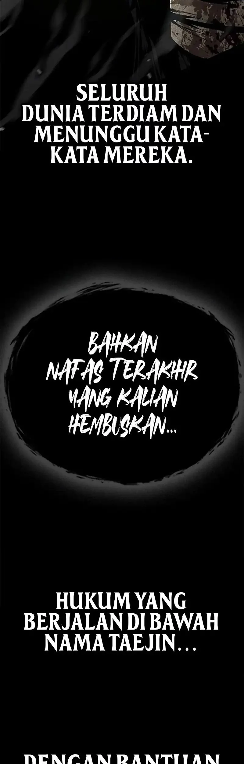 Festival of Warriors Chapter 39 - halaman 101