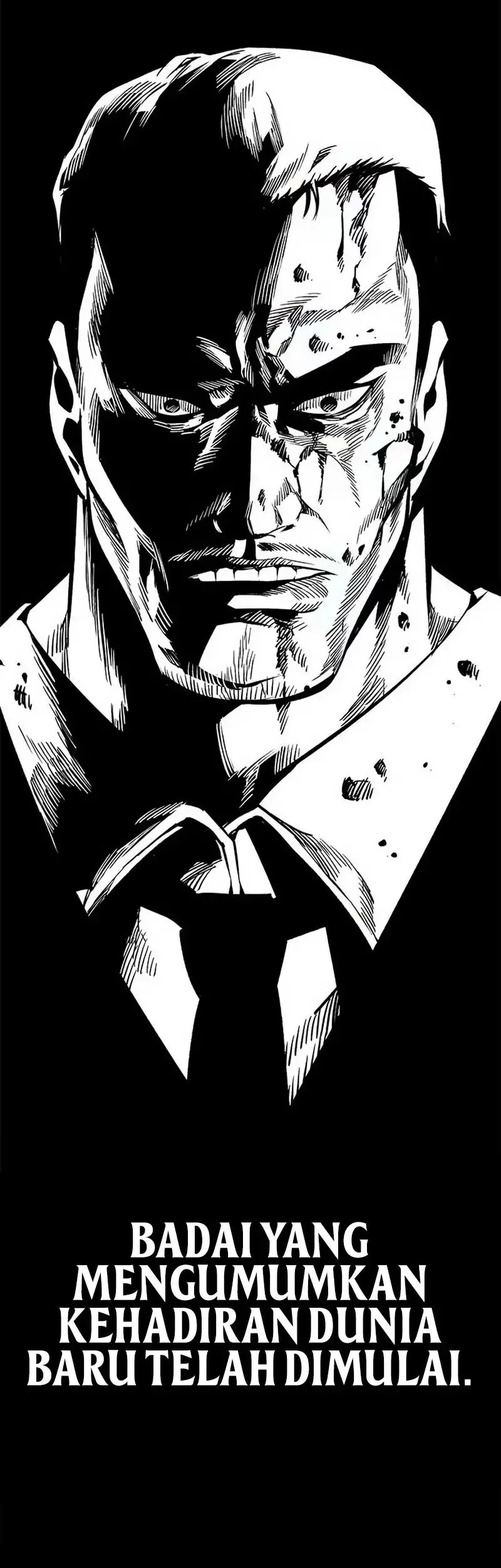 Festival of Warriors Chapter 39 - halaman 103