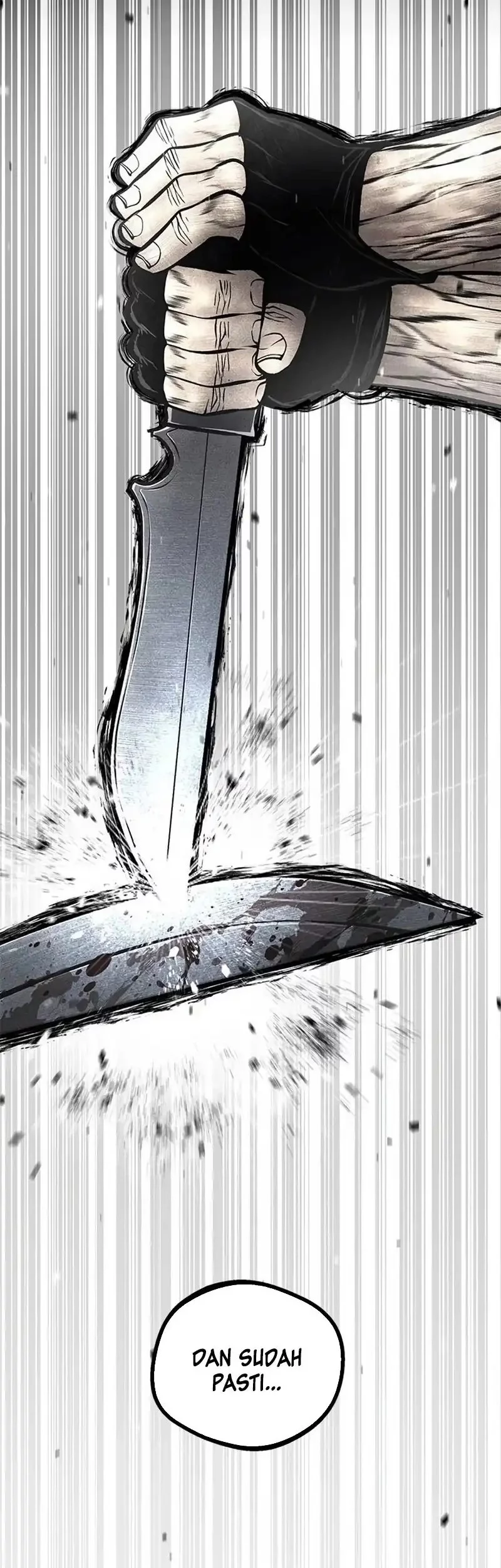 Festival of Warriors Chapter 39 - halaman 13