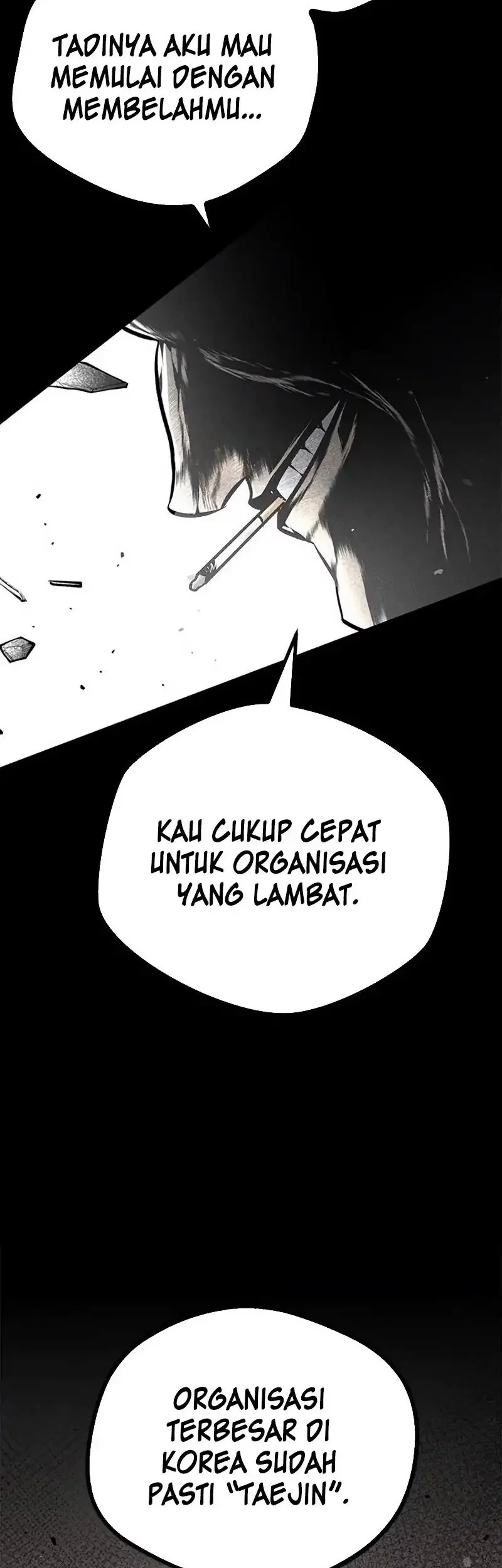 Festival of Warriors Chapter 39 - halaman 24