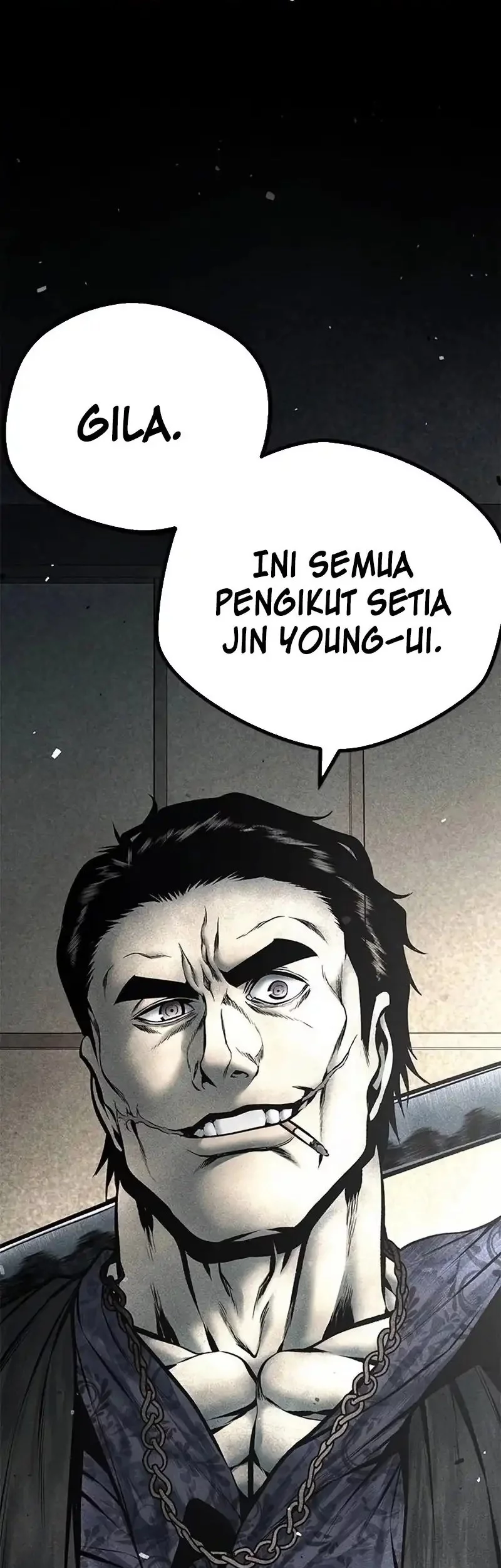 Festival of Warriors Chapter 39 - halaman 28