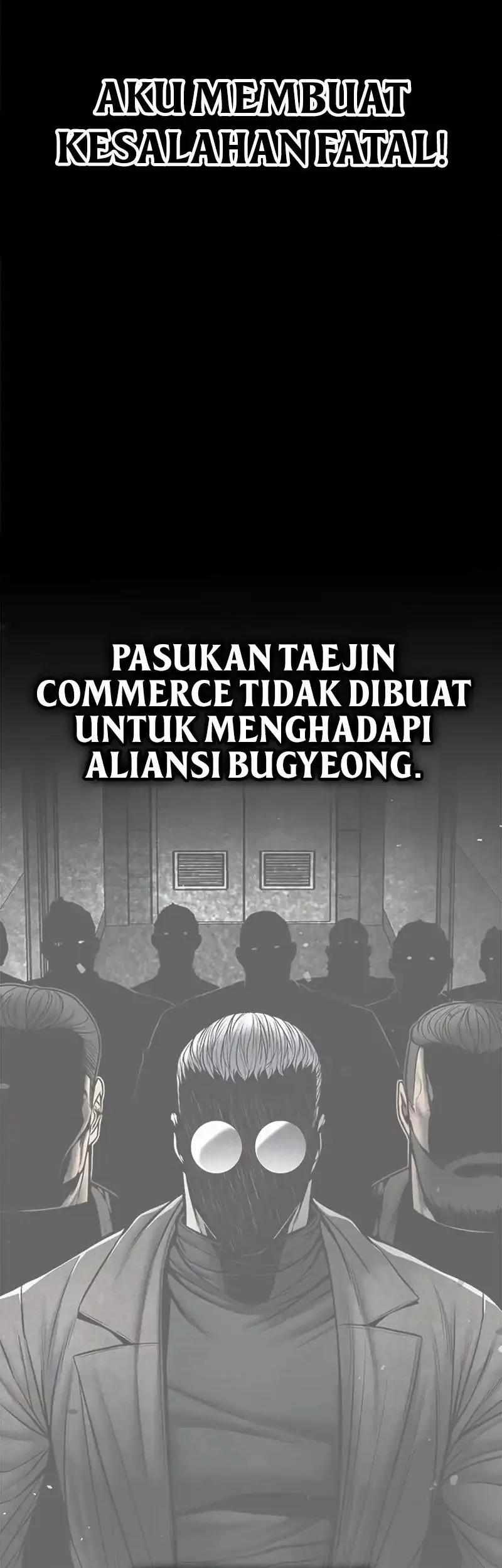 Festival of Warriors Chapter 39 - halaman 37