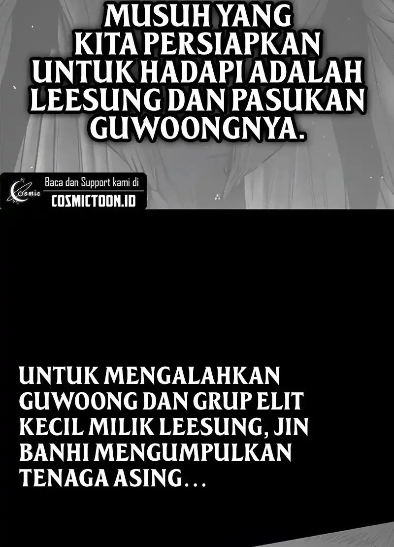 Festival of Warriors Chapter 39 - halaman 38