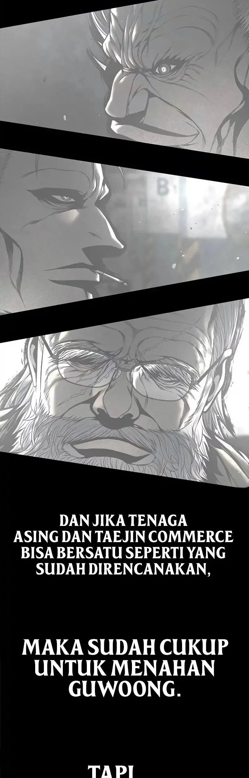 Festival of Warriors Chapter 39 - halaman 39