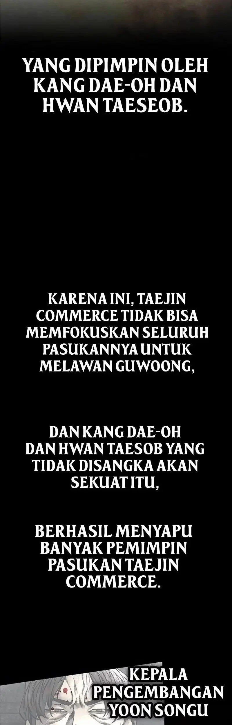 Festival of Warriors Chapter 39 - halaman 41
