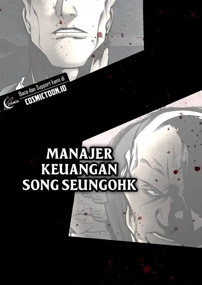 Festival of Warriors Chapter 39 - halaman 42