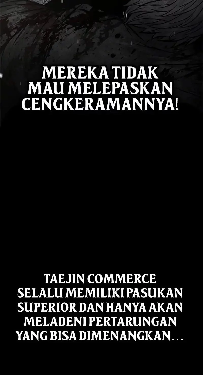 Festival of Warriors Chapter 39 - halaman 46