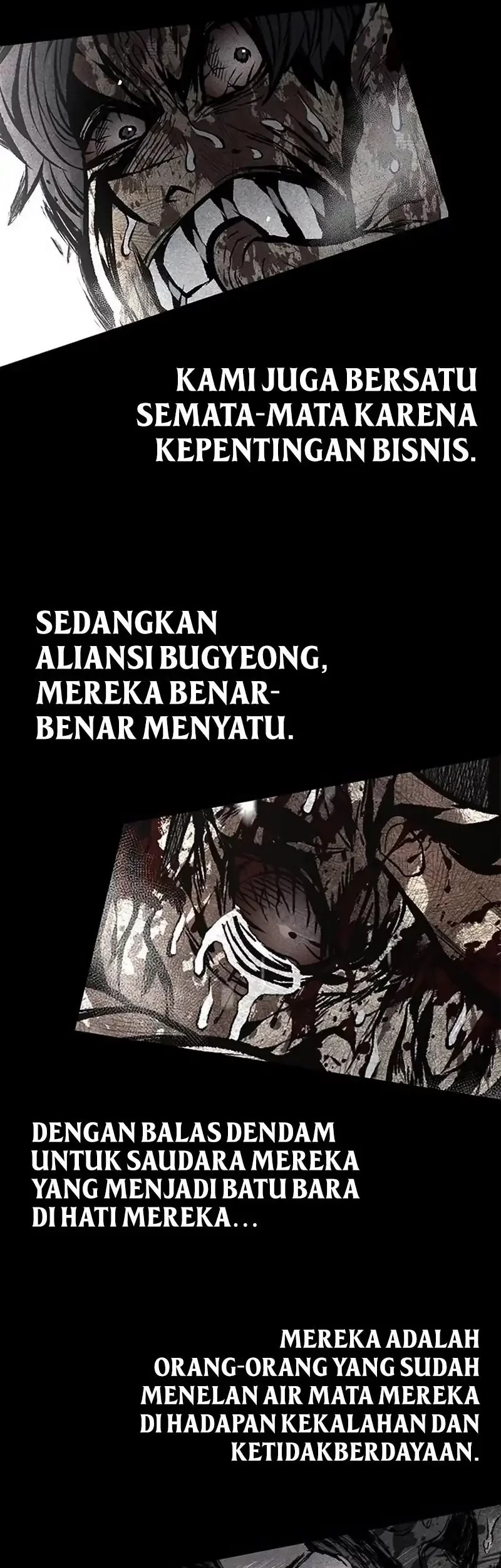 Festival of Warriors Chapter 39 - halaman 47