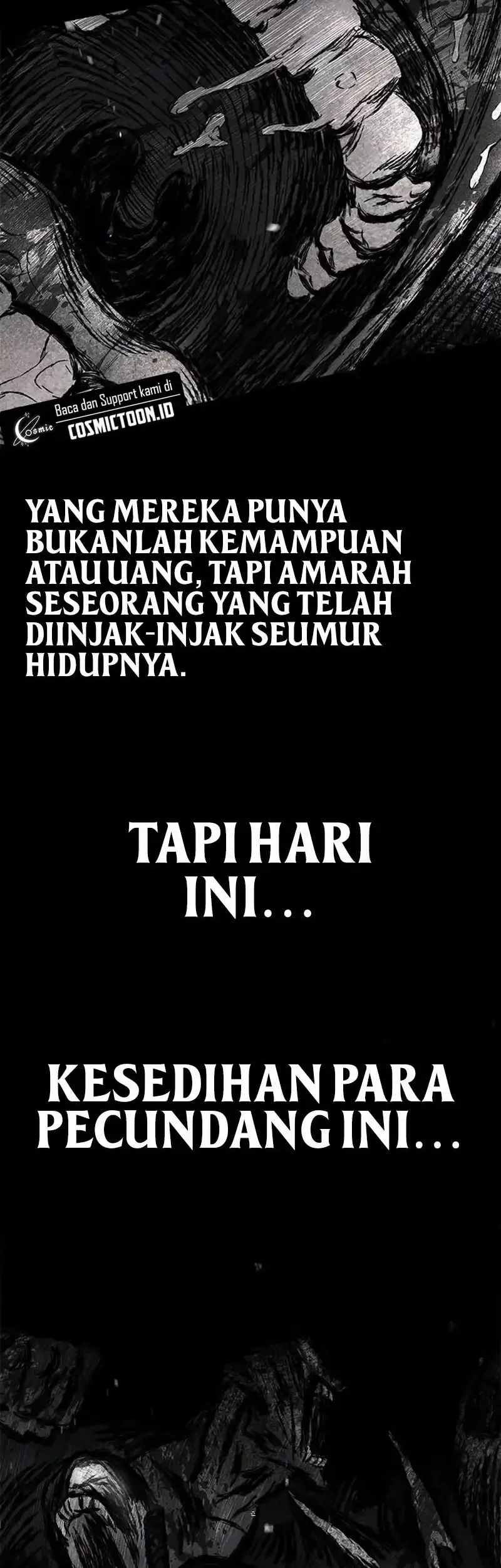 Festival of Warriors Chapter 39 - halaman 48