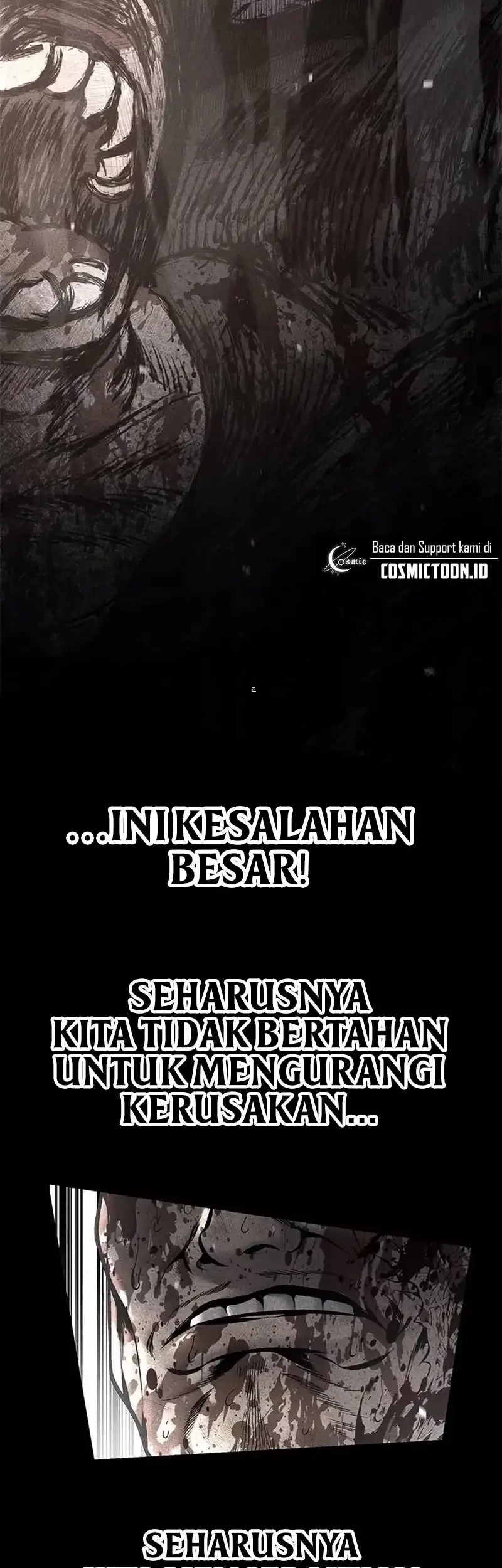 Festival of Warriors Chapter 39 - halaman 51